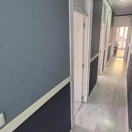 Visita Int * Lissabon