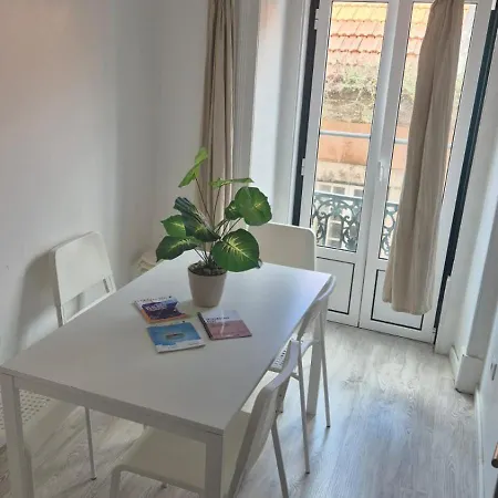 Visita Int * Lissabon