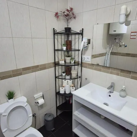 Visita Int Privatunterkunft *