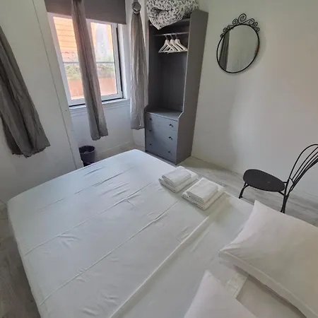 Visita Int * Lissabon