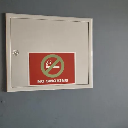 Visita Int Quarto em Acomodações Particulares *