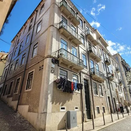 Visita Int Lisbon