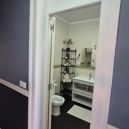 Visita Int Séjour chez l'habitant *