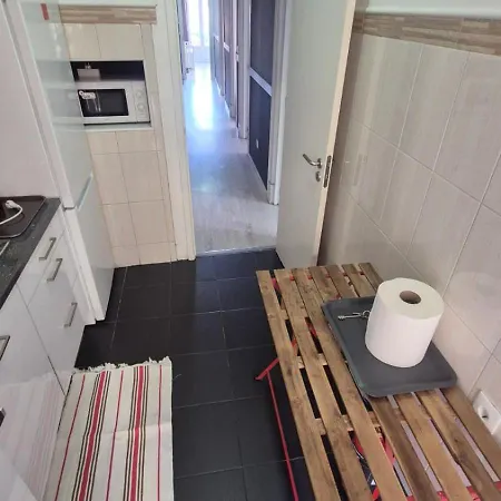 Visita Int Séjour chez l'habitant