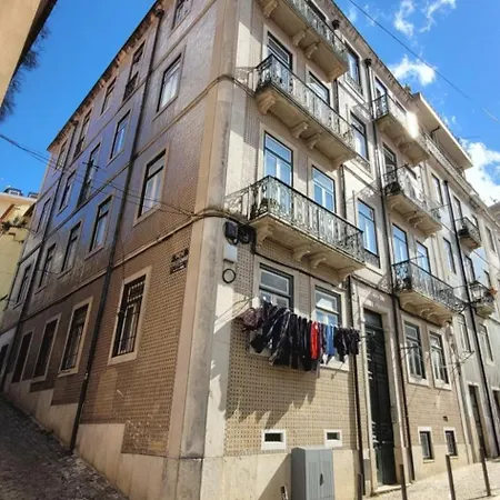 Privat bolig Visita Int