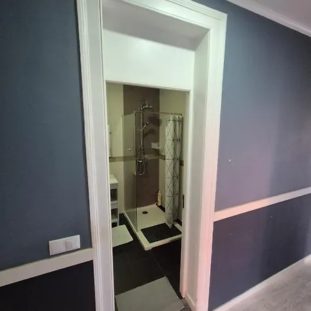 Visita Int Quarto em Acomodações Particulares