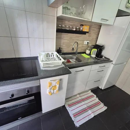 Visita Int * Lisbona