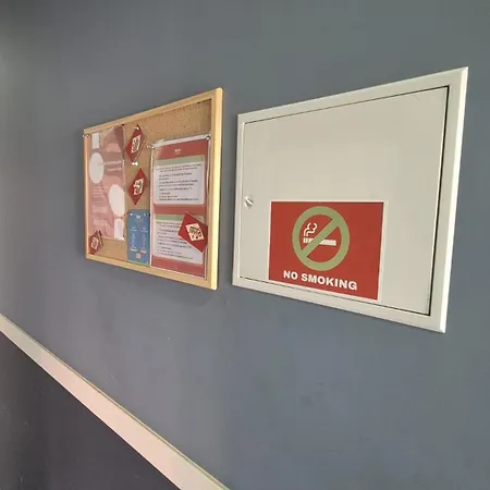 Visita Int Quarto em Acomodações Particulares