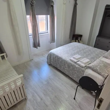 Quarto em Acomodações Particulares Visita Int