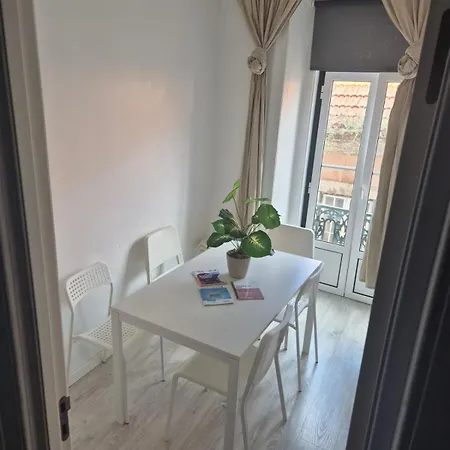Visita Int Quarto em Acomodações Particulares *