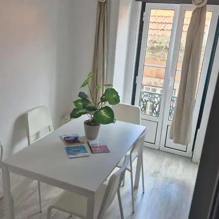 Quarto em Acomodações Particulares Visita Int