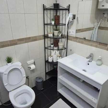 Quarto em Acomodações Particulares Visita Int