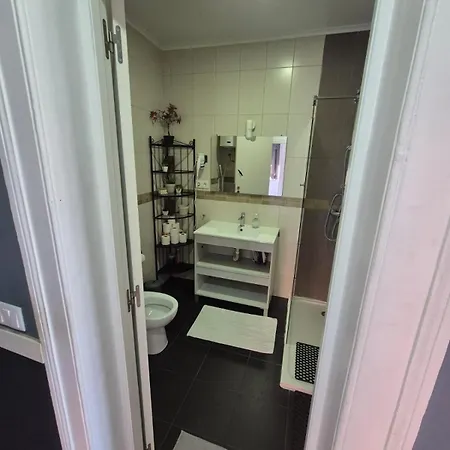 Visita Int Quarto em Acomodações Particulares Lisboa