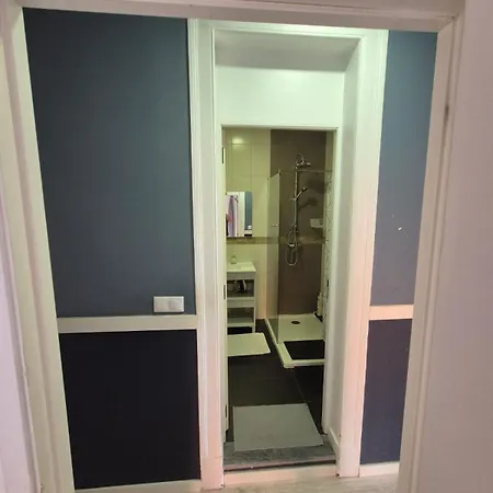 Visita Int Quarto em Acomodações Particulares Lisboa