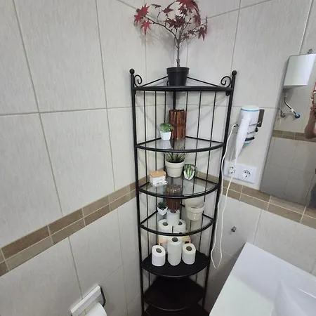 Visita Int Quarto em Acomodações Particulares *