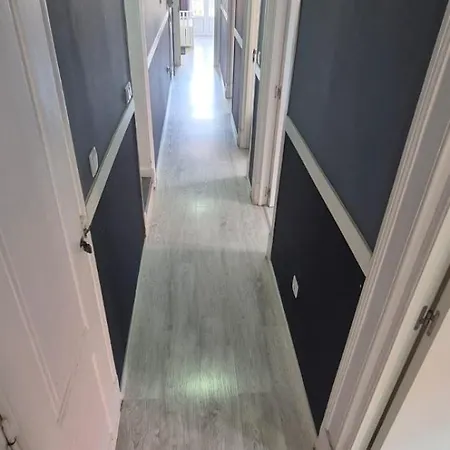 Rum i privatbostad Visita Int