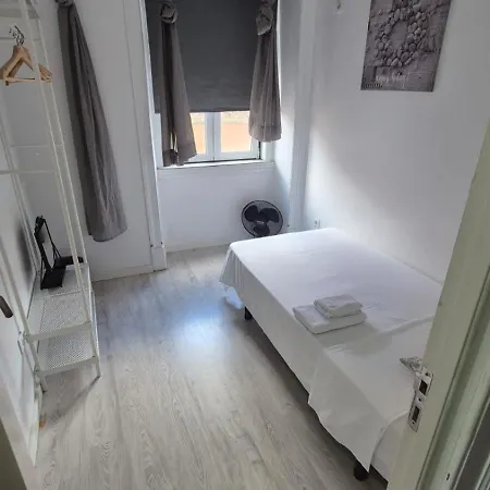 Visita Int Accommodatie bij particulieren *