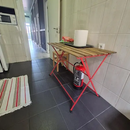 Visita Int Accommodatie bij particulieren