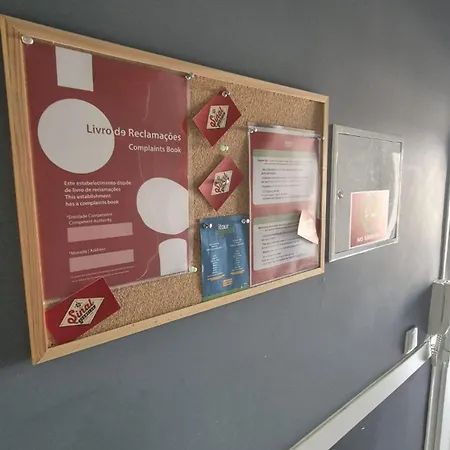 Accommodatie bij particulieren Visita Int *