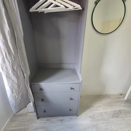 Visita Int Rum i privatbostad *