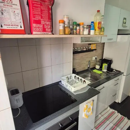 Accommodatie bij particulieren Visita Int *