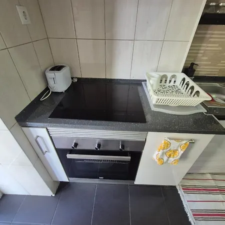 Rum i privatbostad Visita Int