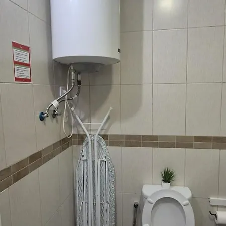 Visita Int Accommodatie bij particulieren Lissabon