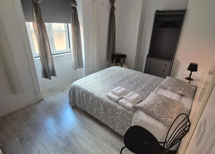 Δωμάτια σε οικογενειακή κατοικία Visita Int *