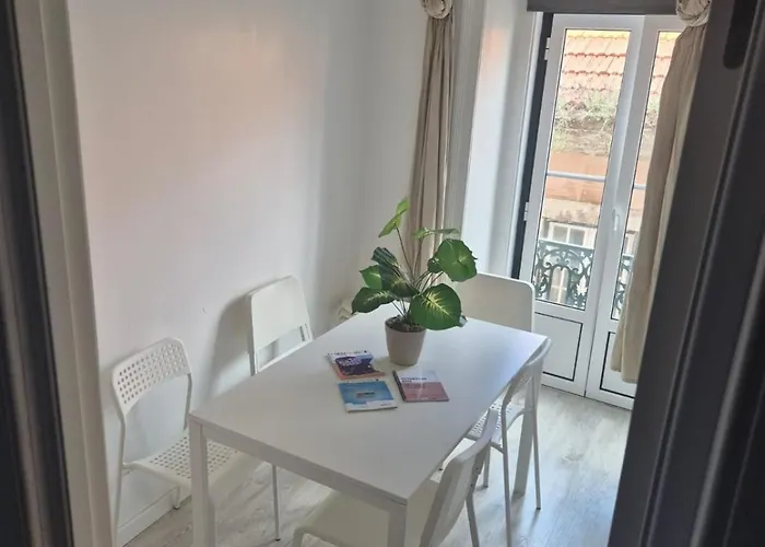 Visita Int Δωμάτια σε οικογενειακή κατοικία *