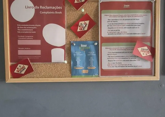 Visita Int Δωμάτια σε οικογενειακή κατοικία *